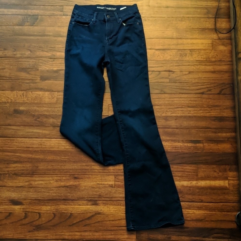 Flare Jeans sz 2
